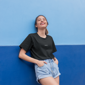 SYIN | Basic black